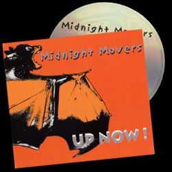 Up Now! des Midnight Movers
