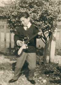 Little Bob 1962