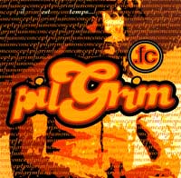 L'album des Pilgrim F.C.