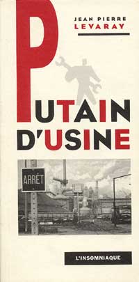 Putain d'usine