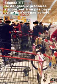 op�ration Caddie Vide