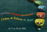 Cinema et Enfance