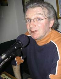 Pascal, chroniqueur bd et polars