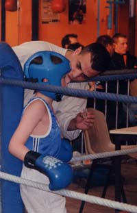 le RING de l'ESTUAIRE