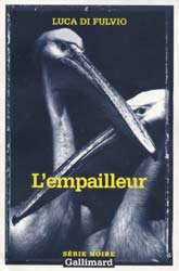 les bouquins chroniqu&eacute;s