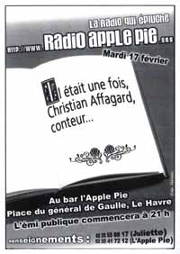 Christian Affagard