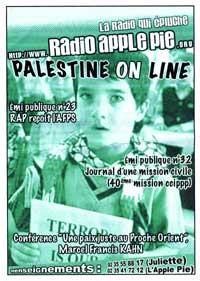 Palestine On Line