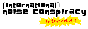 (International) Noise Conspiracy